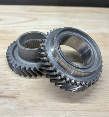 05-06 Acura RSX Tipo S / 06-11 Honda Civic Si K20 5ta marcha Juego relación .921  Foto 1 de 3