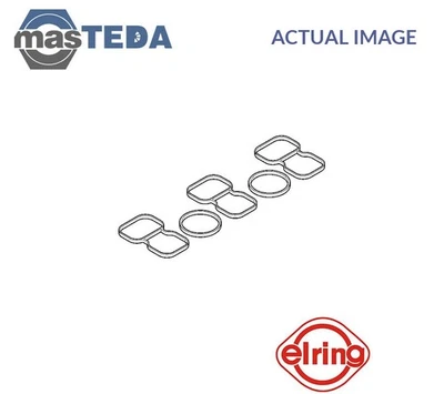 735130 INTAKE MANIFOLD GASKET ELRING FOR BRABUS 26SC 1.8 1.8L 135KW - Image 1 of 4