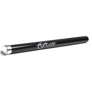Scott Graphite Case - Imagen 1 de 2