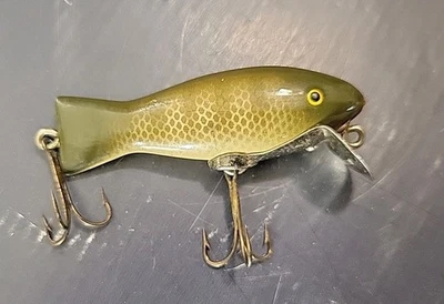 SEÑUELO PAW CASTER BONITO COLOR Foto 1 de 4