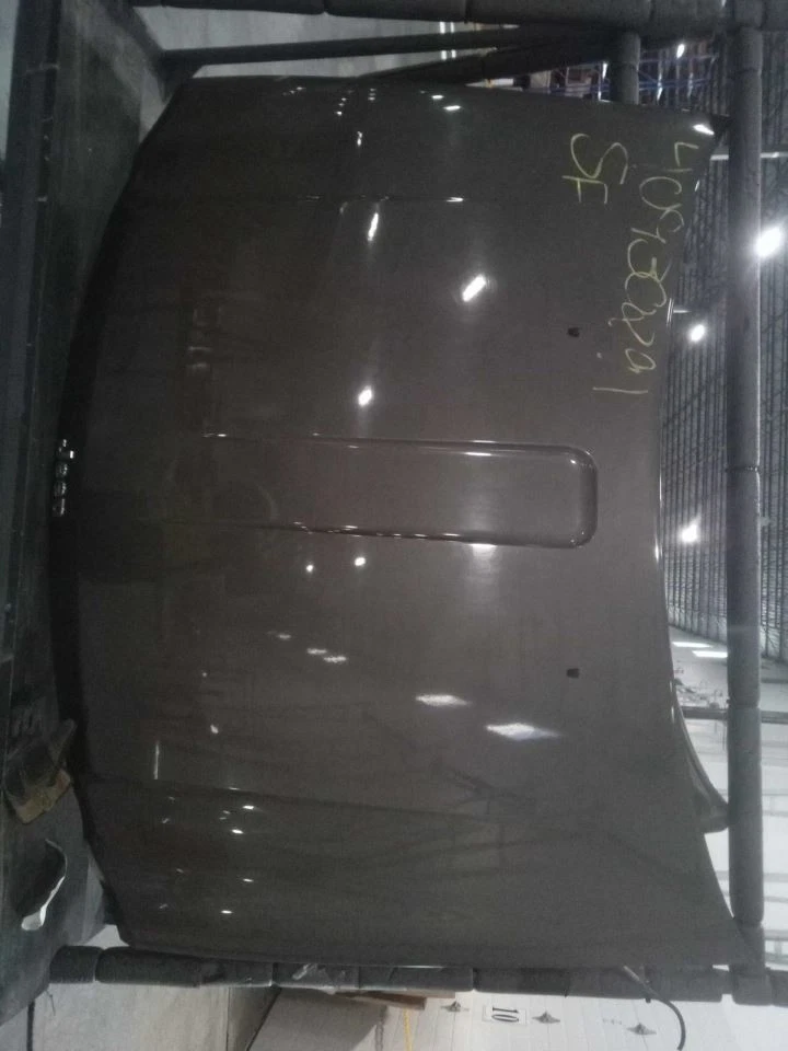 Capucha para 05-10 Grand Cherokee 396722 Foto 1 de 1