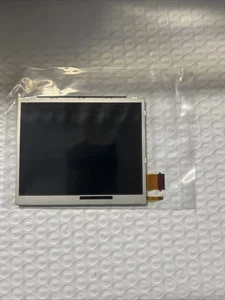 Repuesto Pantalla LCD Inferior Inferior Original para Nintendo DSi XL NDSI LL - Imagen 1 de 4