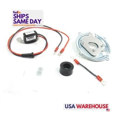 Pertronix Ignition 1162A, Kit Ignitor Conversion Kit Performance Racing Parts - Image 1 of 4
