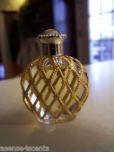 Perfume puro vintage Nina Ricci L'Air du Temps 1/6 oz - Imagen 1 de 1
