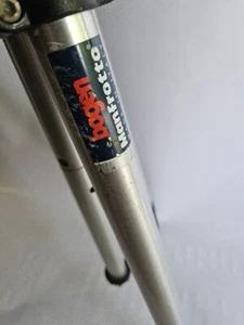 Camera Tripod - Bogen Manfrotto - Picture 1 of 4
