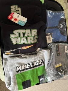 kids bundle boys clothing - Picture 1 of 3
