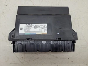 Ford Focus MK3 Keyless Zentralverriegelung Steuergerät AV6N-19G481-AL Bj 2012 - Bild 1 von 24