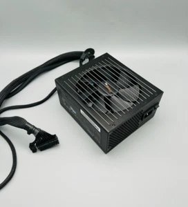 Be quiet! Straight Power 11 E11-750W 750Watt 20+4PIN ATX PC-Netzteil #85 - Bild 1 von 3