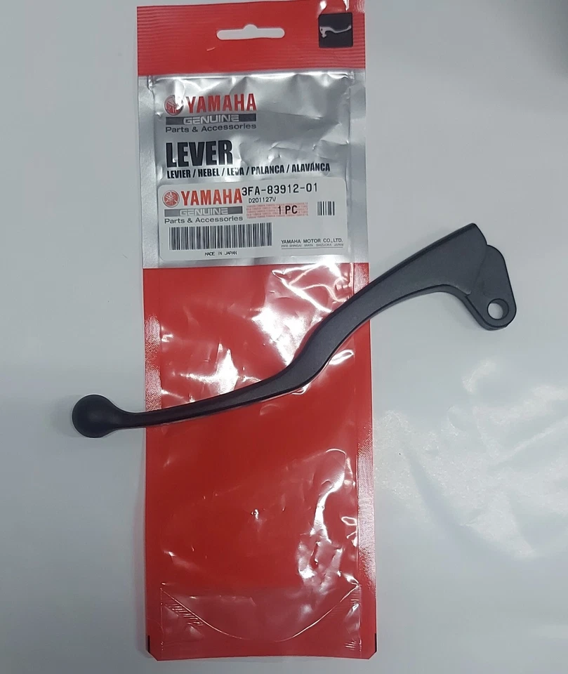 Leva frizione Yamaha Super Tenere 750 XTZ 1989 1998