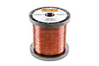 Copper paint wire W210 degree 2 - Ø 0.45 mm 200 g - CU paint wire winding wire copper