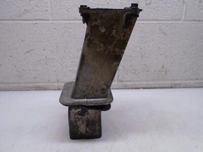 CF3 Force Outboard 85 hp - 125 hp Exhaust Tube F85660-1 - Image 1 of 3