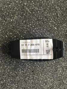 BMW 1 3 4er F20 F21 F30 F31 F32 Stoßstange vorne Bordstein Stoßdämpfer 7268479 - Bild 1 von 4