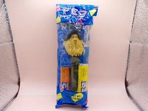 Pez Candy Dispenser Pirates of the Caribbean Davy Jones New in Cello - Picture 1 of 2