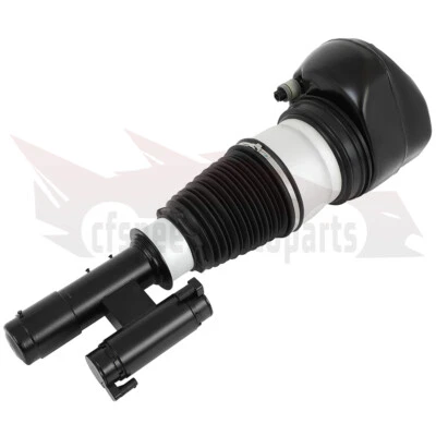 Left Front Air Suspension Strut Assembly For BMW 7 G11 G12 740i 750i EDC xDrive - Image 1 of 4