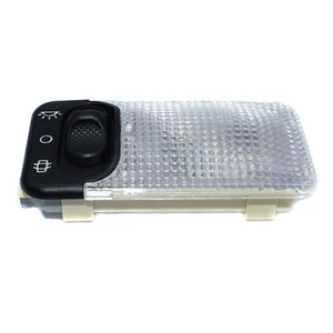 Interior Roof Light Lamp Reading Ceiling Light For Peugeot 206 306 Citroen C2 - Picture 1 of 8