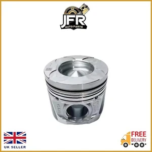 JEEP WRANGLER PISTON WITH RING X1 STD JK 2.8 CRD 20112018 HIGH QUALITY BRAND NEW - Picture 1 of 4