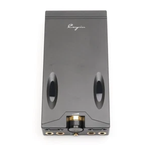 Amplificador de auriculares portátil de tubo/estado sólido Cayin C9 - Usado - Japón - Imagen 1 de 7