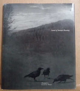 Signed--SOUND OF SUMMER RUNNING-- Photography Of Raymond Meeks -2004 Hardcover - Imagen 1 de 9