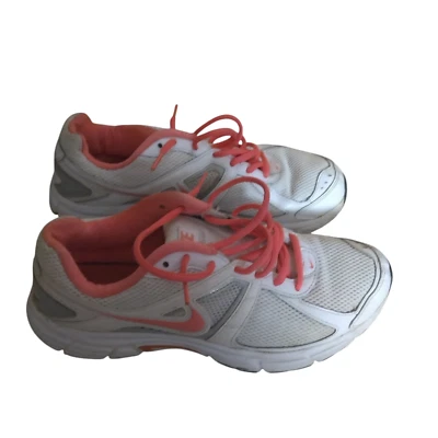 ZAPATILLAS/ZAPATILLAS PARA CORRER NIKE DART 9 PARA MUJER TALLA 10 BLANCAS ROPA DEPORTIVA Foto 1 de 4