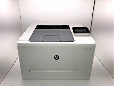 HP Color LaserJet Pro M254dw Printer Duplex Wi-Fi USB T6B60A - Image 1 of 4