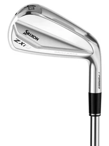 LEFT HAND Srixon ZXi Utility No.3 20 Degree Mitsubishi Chemical MMT 80 Reg Flex - Picture 1 of 5