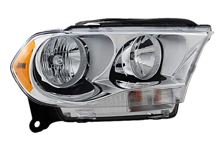 Conjunto de faros de pasajero de repuesto. Dodge Durango 2011-2013 Foto 1 de 1