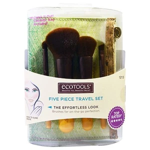 EcoTools Makeup Brush Sets Fast Shipping Christmas Gift! - Picture 1 of 4