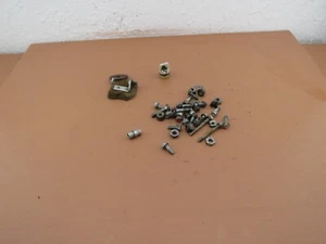 Remington SL-9 Chainsaw OEM Misc Hardware - Picture 1 of 8