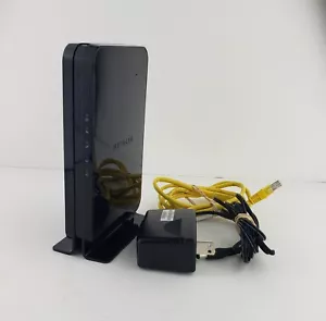 NETGEAR CM500 High Speed Cable Modem DOCSIS 3.0 Tested With Power Supply & CAT - Picture 1 of 6