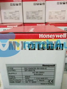 1PC New Honeywell thermostat DC1040CR-301000-E DC1040CR-301-000-E - Picture 1 of 1