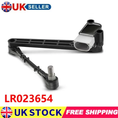 Ride Height Level Sensor Rear L/R for Land Rover Range Rover MK3 L322 2010-2012 - Image 1 of 4