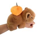 SimulationBirthdayGift Capybara Clap Circle Toys  BirthdayGift