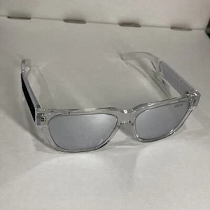 Christian Dior DiorXtrem SI 85A4 57[]15 140 Clear Grey Sunglasses V3*30 - Picture 1 of 23