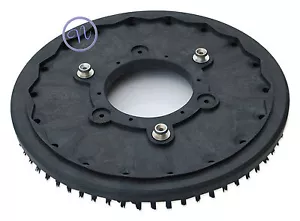 43 cm Tennant Pad placa de transmisión para secadora de piso T3-43 y T2 1019070 - Imagen 1 de 2