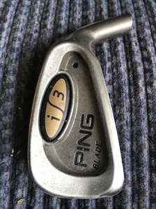 Ping i3 Blade 4 nur Eisenkopf - Bild 1 von 3