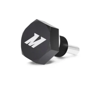Mishimoto Magnetic Oil Drain Sump Plug - M14x1.25 - Picture 1 of 3