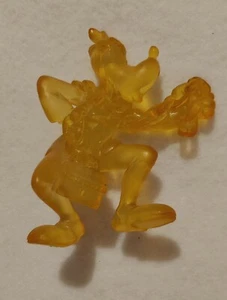 PRE OWNED ( RARE ) Disney Goofy Mini Figure -  rubber ( 2 3/4in Tall ) - Picture 1 of 8