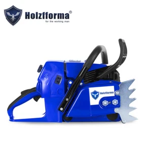 Holzfforma G660 MS660 066 Power Head Chainsaw 92CC Without Guide Bar Saw Chain - Bild 1 von 6