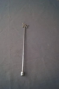 Gepflegter Energtix Bingen * Frosch * Wasserstab * Getränkestab * Magnetstick * - Bild 1 von 8
