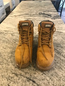 cheapest magnum boots