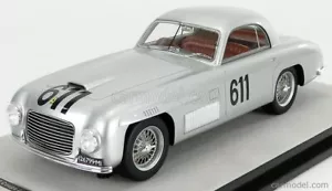 Ferrari 166 S cupé Allemano 1949 Mille Miglia #611 Bianchetti Limited 80 piezas - Imagen 1 de 7
