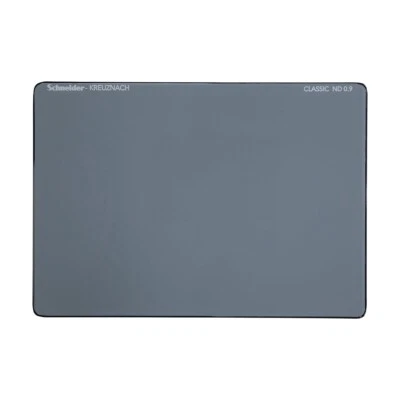 Schneider 4x5.65" Classic ND Filter 0.9 (3-Stop) 68-1104505 - Image 1 of 4