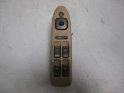 1997 年马自达 Protege 主窗镜开关 — 第 1/4 张图片