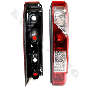 1x Piloto trasero derecho Piloto trasero Adecuado para Renault Master 2010- TUV - Imagen 1 de 3