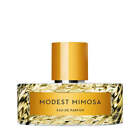 Vilhelm Parfumerie - Modest Mimosa - 100Ml Tstr