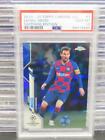 2019-20 Topps Chrom UCL Saphir Edition Lionel Messi #1 PSA 10 FC Barcelona