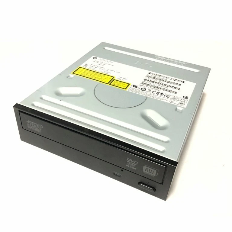 DVD Super Multi Writer | Rewritable DVD / CD-ROM SATA 5,25" Laufwerk Intern PC - Bild 1 von 1