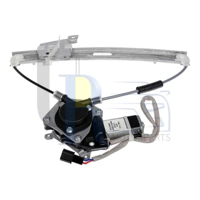 Motor de janela de energia Dorman e conjunto regulador para Mazda Tribute 2001-2006 - Imagem 1 de 4