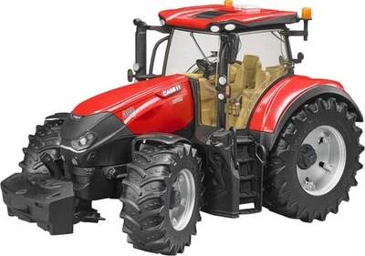 BRUDER, CASE IH OPTUM 300 CVX Scala: 1/16, 1/16,  BRU3190 - Immagine 1 di 4