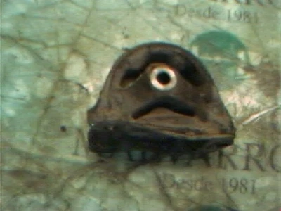 REAR ENGINE SUPPORT / 1581107 FOR HONDA CIVIC BERLINA EG/EH 1.5 LSI 3 BERLINA - Image 1 of 3